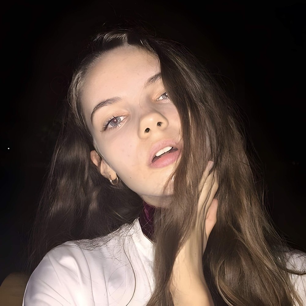 Meet your Posher, Rygvxkxl